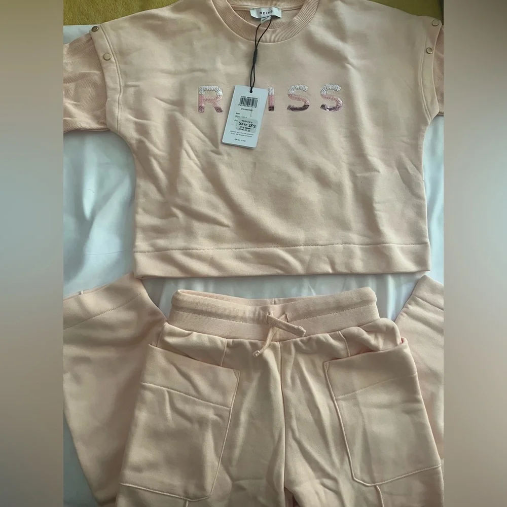 Reiss kids girls